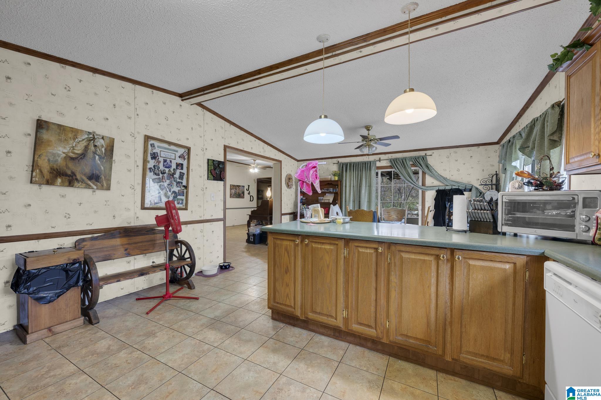 2544 Trafford Co Line Road Trafford, AL 35172 - Photo 7 of 25
