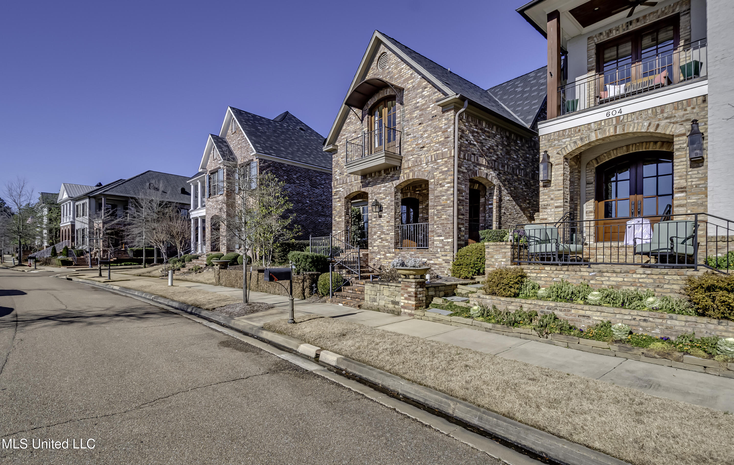 602 Northlake Avenue Ridgeland, MS 39157 - Photo 3 of 62 602 Northlake Ave--3