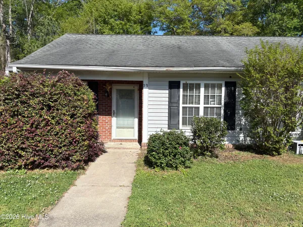 $149,900 | 59 North Sussex Drive, Smithfield, NC 27577