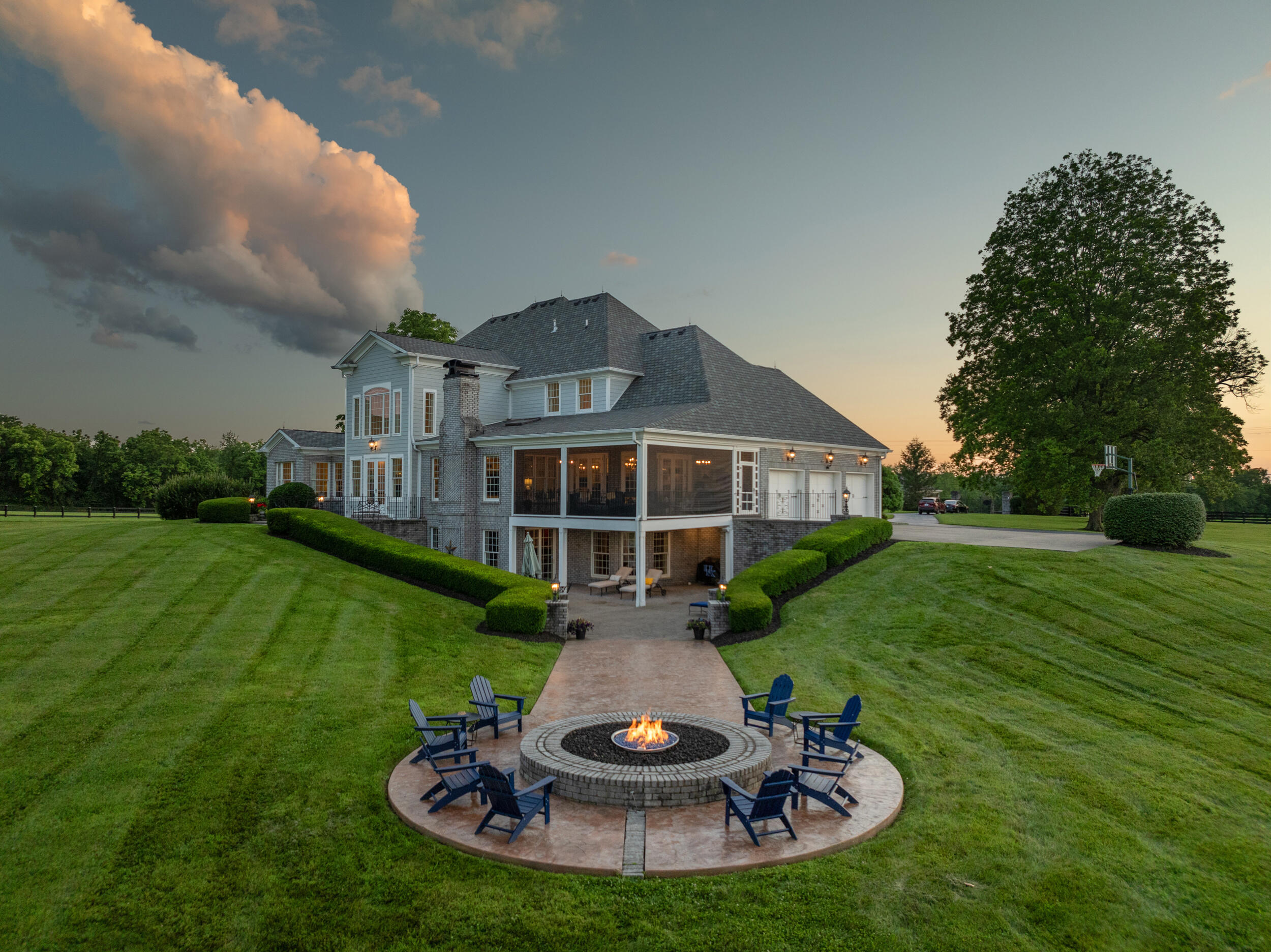 3274 North Cleveland Road Lexington, KY 40516 - Photo 92 of 94 Exterior