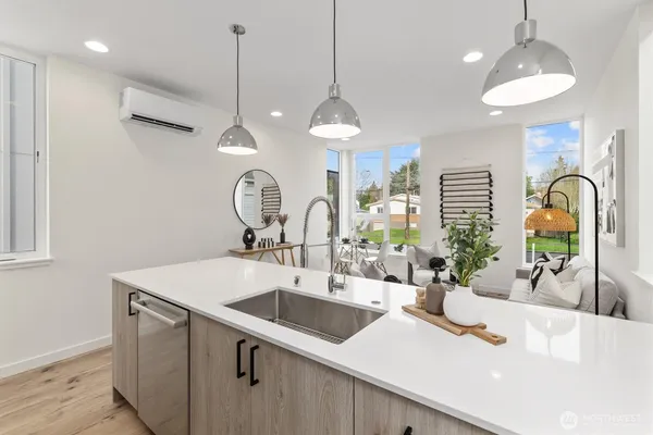 $729,000 | 945 Northwest 61st Street, Seattle, WA 98107