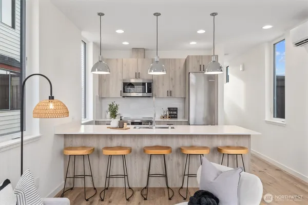 $729,000 | 945 Northwest 61st Street, Seattle, WA 98107