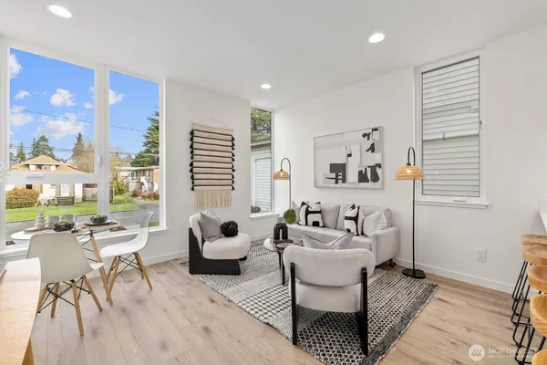$729,000 | 945 Northwest 61st Street, Seattle, WA 98107