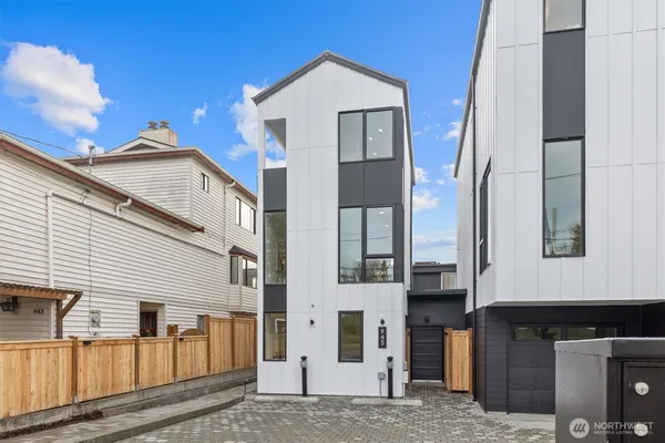 $729,000 | 945 Northwest 61st Street, Seattle, WA 98107