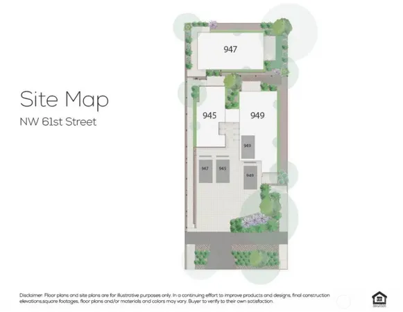 $729,000 | 945 Northwest 61st Street, Seattle, WA 98107