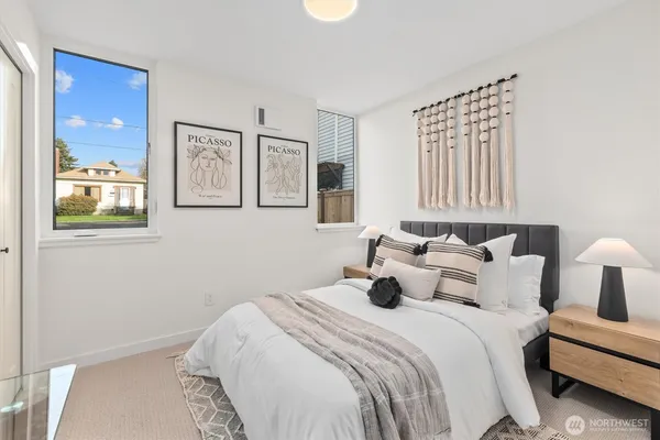 $729,000 | 945 Northwest 61st Street, Seattle, WA 98107