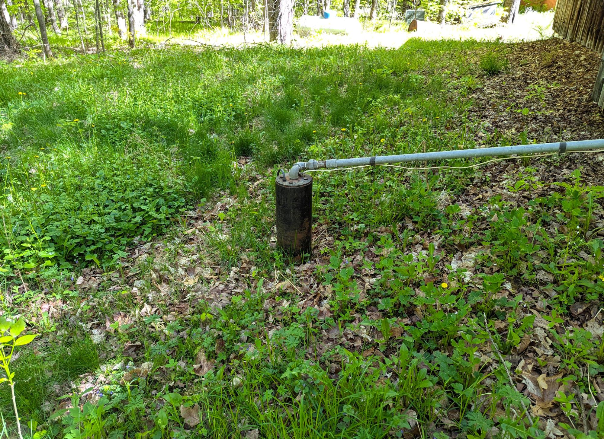 N8801 Forest Road Brantwood, WI 54513 - Photo 14 of 44 Gallery Image 14