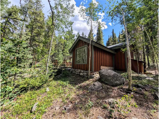 $725,000 | 23795 County Road 162, Nathrop, CO 81236