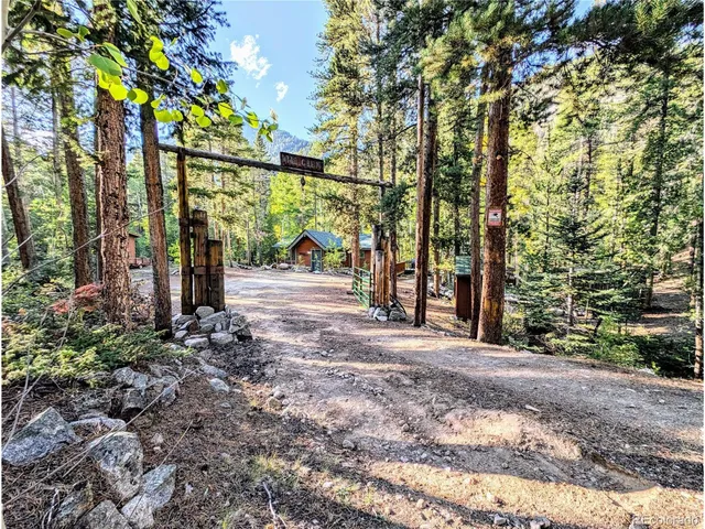 $725,000 | 23795 County Road 162, Nathrop, CO 81236