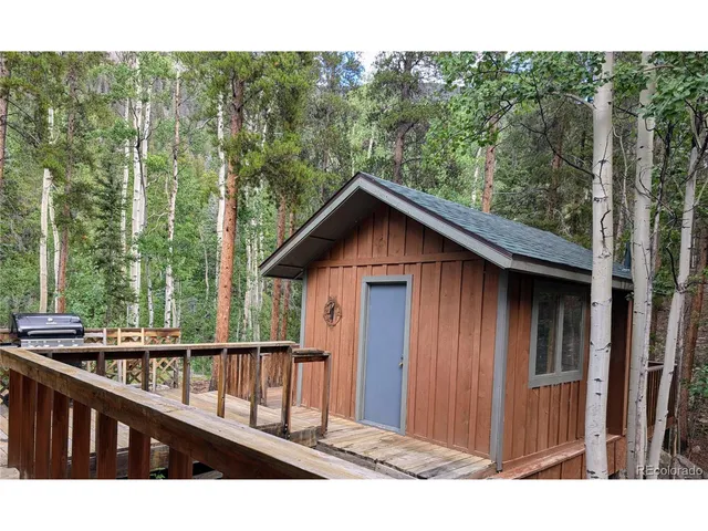 $725,000 | 23795 County Road 162, Nathrop, CO 81236