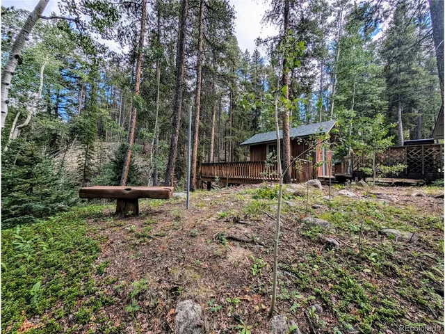 $725,000 | 23795 County Road 162, Nathrop, CO 81236