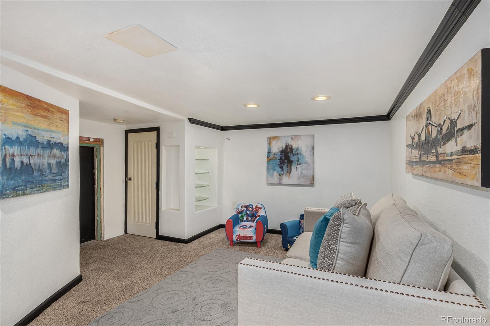 8199 Welby Road, Unit 2304 Denver, CO 80229 - Photo 22 of 29 Gallery Image 22