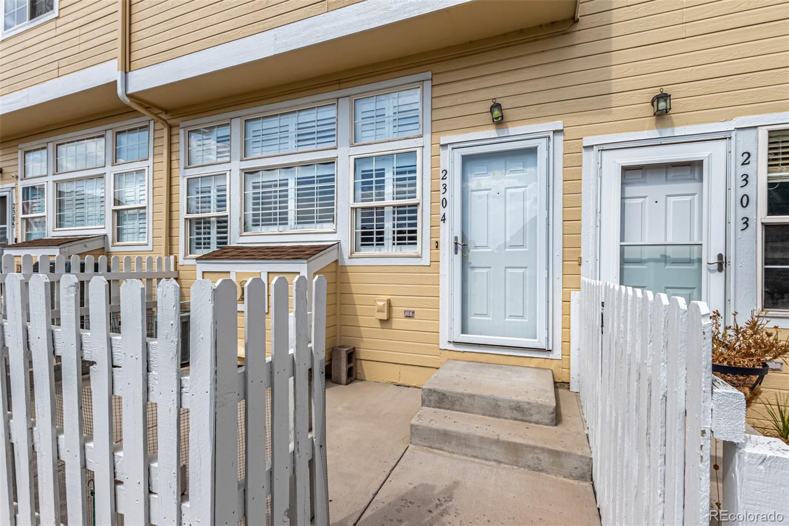 8199 Welby Road, Unit 2304 Denver, CO 80229 - Photo 24 of 29 Gallery Image 24