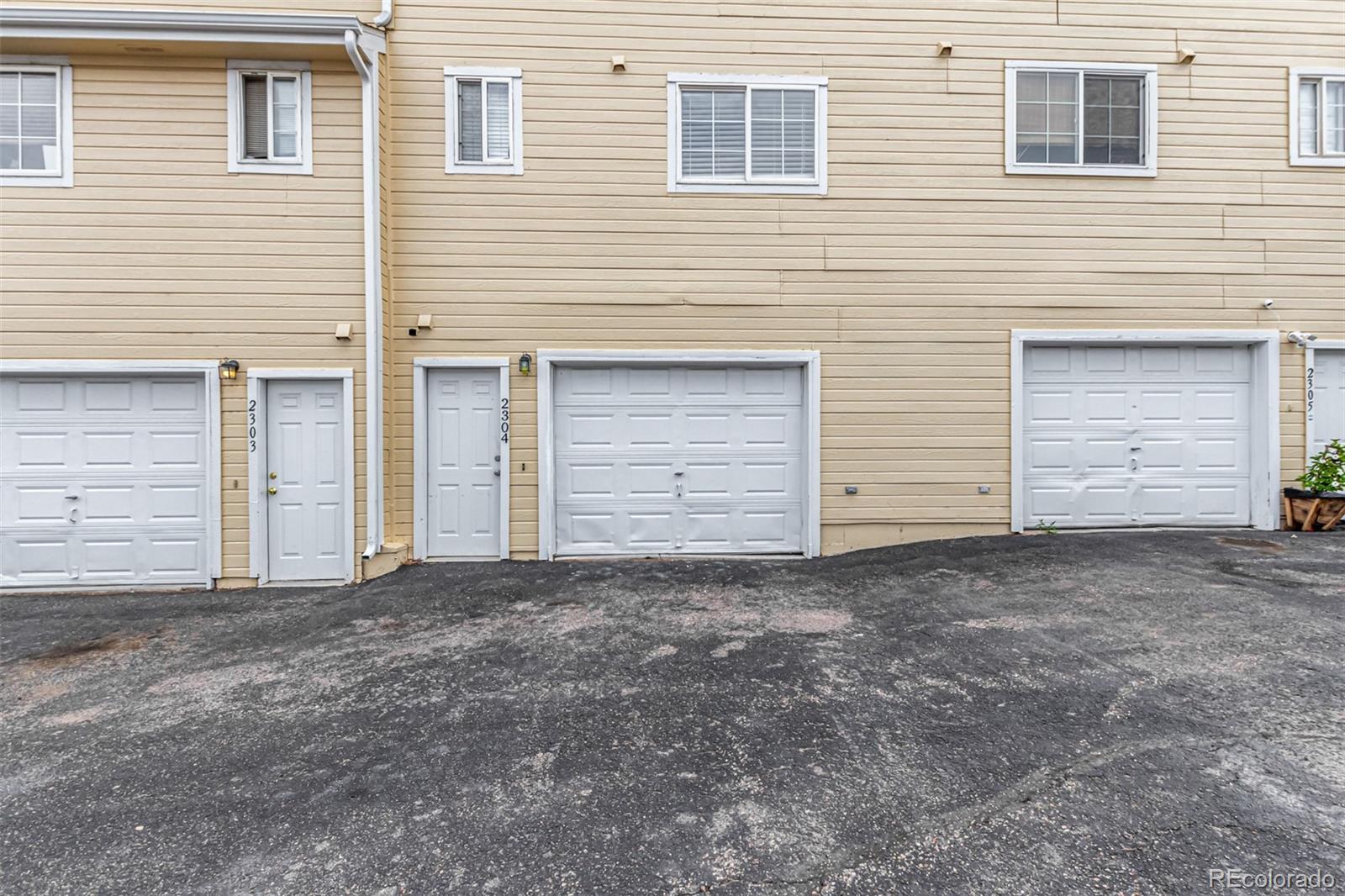 8199 Welby Road, Unit 2304 Denver, CO 80229 - Photo 28 of 29 Gallery Image 28