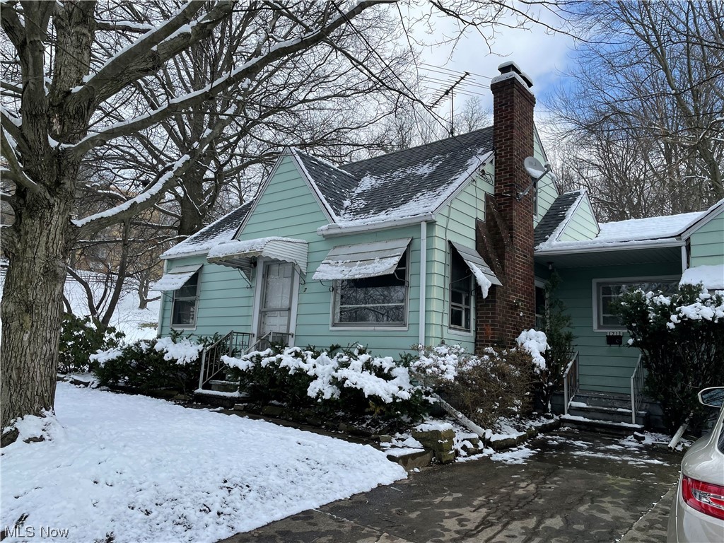 1711 Breiding Road Akron, OH 44310 - Photo 1 of 13