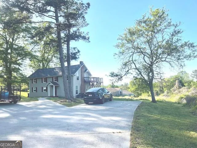 $1,375 | 6787 West Strickland Street, Unit A, Douglasville, GA 30134