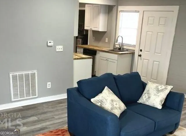 $1,375 | 6787 West Strickland Street, Unit A, Douglasville, GA 30134