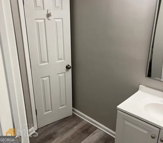 $1,375 | 6787 West Strickland Street, Unit A, Douglasville, GA 30134