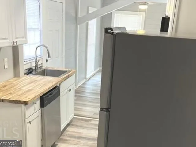 $1,375 | 6787 West Strickland Street, Unit A, Douglasville, GA 30134