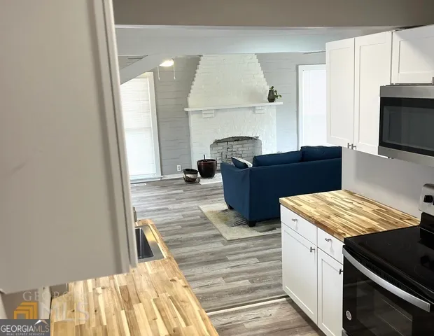 $1,375 | 6787 West Strickland Street, Unit A, Douglasville, GA 30134