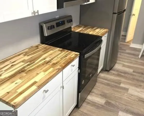 $1,375 | 6787 West Strickland Street, Unit A, Douglasville, GA 30134