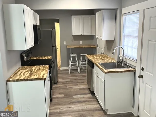 $1,375 | 6787 West Strickland Street, Unit A, Douglasville, GA 30134