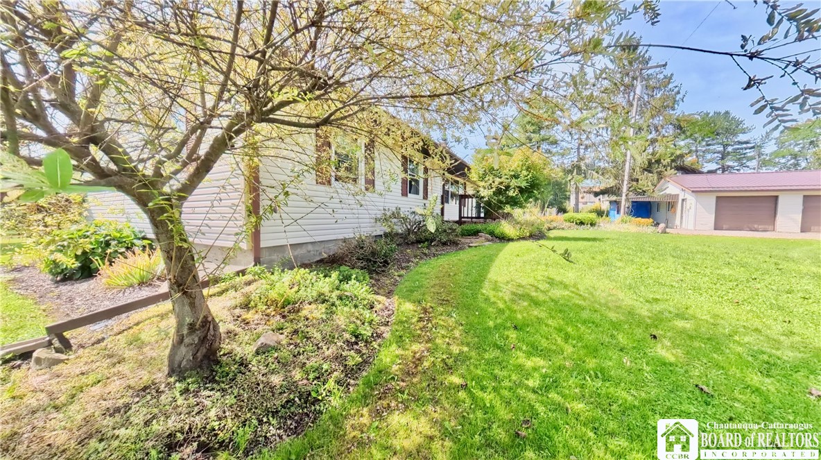 4007 Dry Brook Road Falconer, NY 14733 - Photo 29 of 45 Gallery Image 29