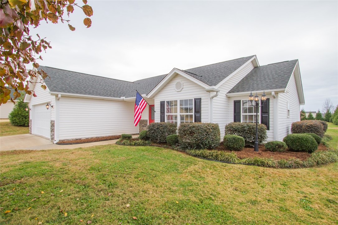 107 Mediterranean Avenue Anderson, SC 29621 - Photo 2 of 29 Gallery Image 2