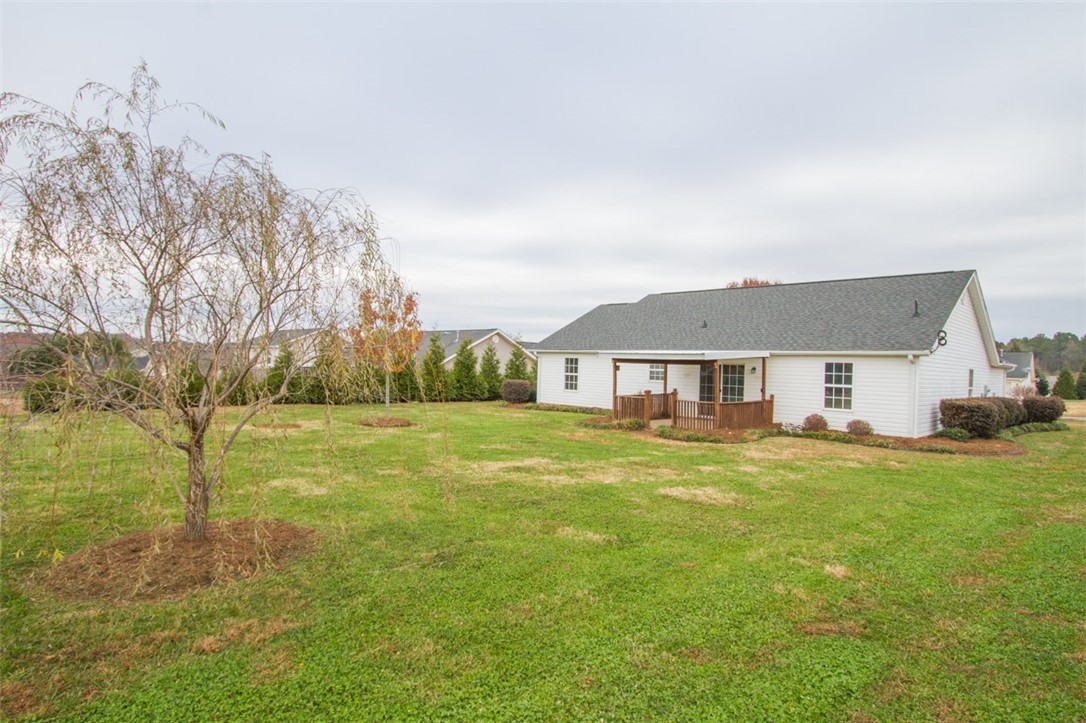 107 Mediterranean Avenue Anderson, SC 29621 - Photo 27 of 29 Gallery Image 27