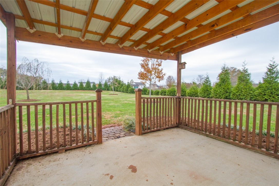 107 Mediterranean Avenue Anderson, SC 29621 - Photo 29 of 29 Gallery Image 29