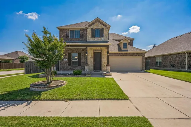 $2,990 | 301 Harcourt Avenue, McKinney, TX 75072