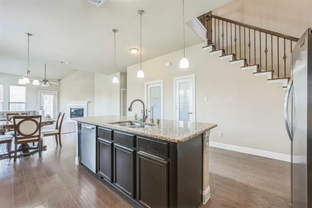 $2,990 | 301 Harcourt Avenue, McKinney, TX 75072