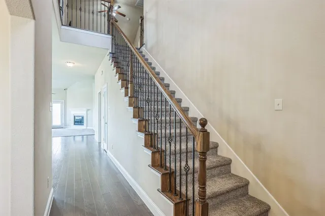 $2,990 | 301 Harcourt Avenue, McKinney, TX 75072