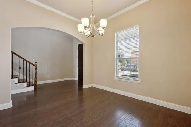 $2,990 | 301 Harcourt Avenue, McKinney, TX 75072