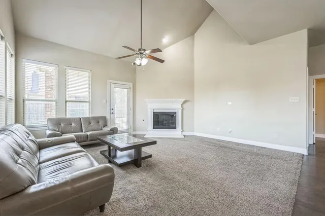 $2,990 | 301 Harcourt Avenue, McKinney, TX 75072