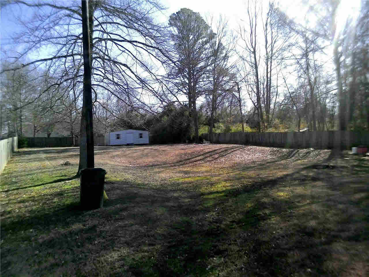 708 Fairground Road Kosciusko, MS 39090 - Photo 11 of 12 Photo 11