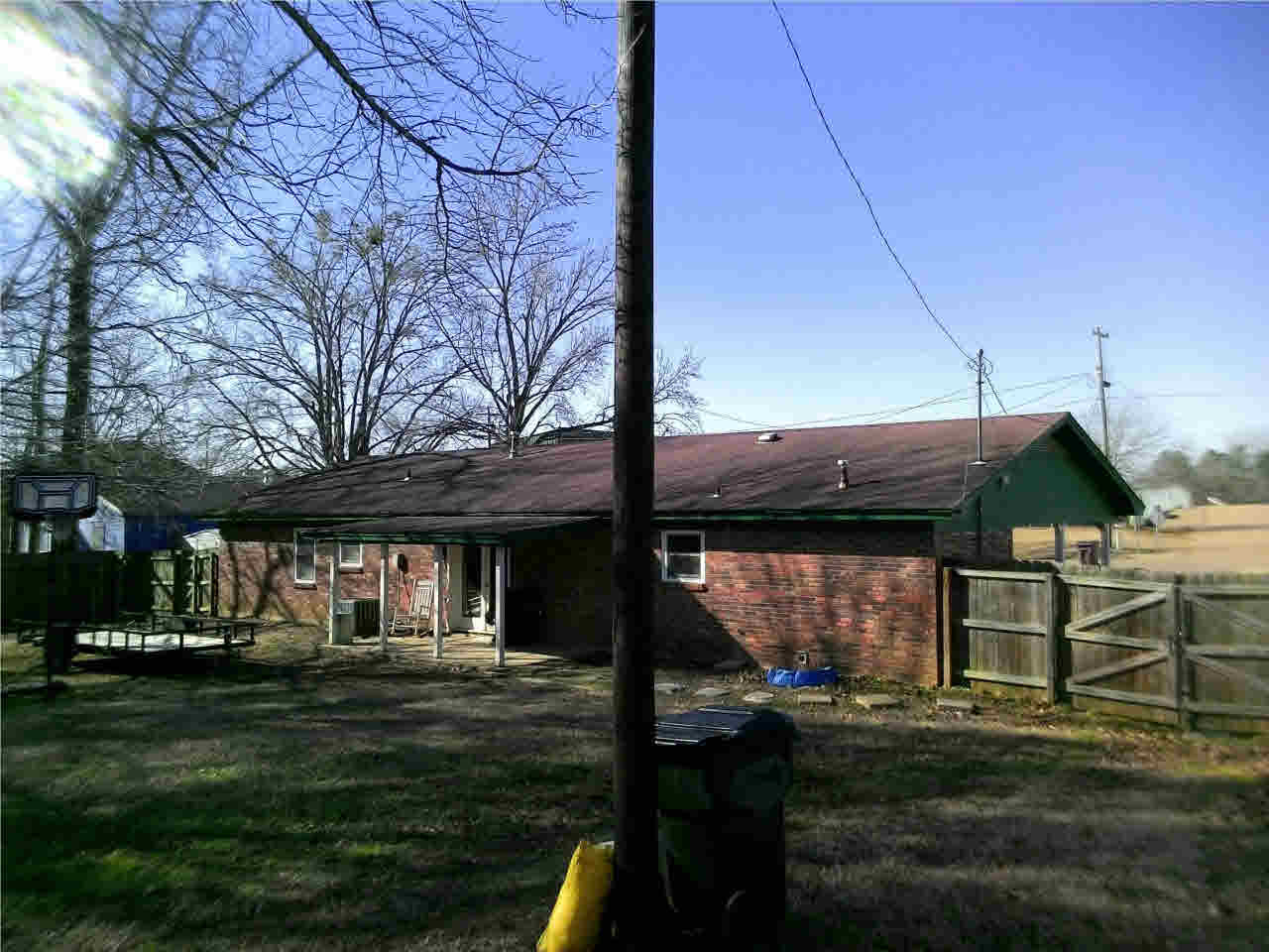 708 Fairground Road Kosciusko, MS 39090 - Photo 12 of 12 Photo 12