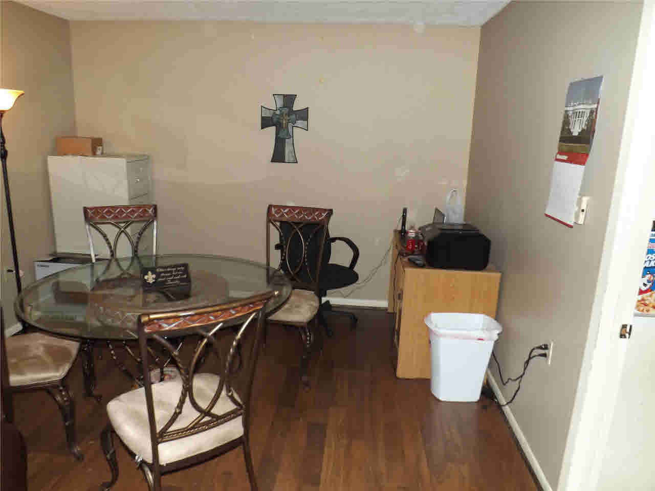 708 Fairground Road Kosciusko, MS 39090 - Photo 5 of 12 Photo 5