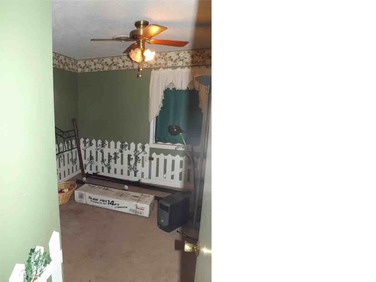 708 Fairground Road Kosciusko, MS 39090 - Photo 7 of 12 Photo 7