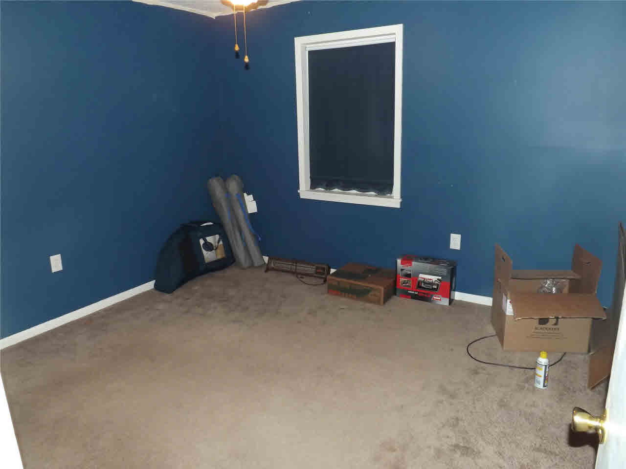 708 Fairground Road Kosciusko, MS 39090 - Photo 8 of 12 Photo 8