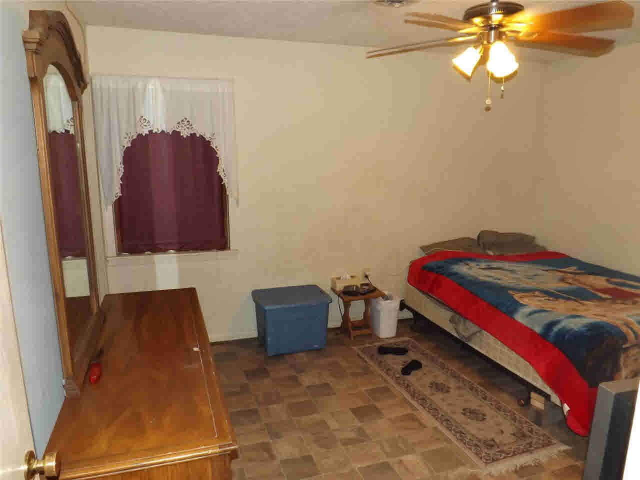 708 Fairground Road Kosciusko, MS 39090 - Photo 9 of 12 Photo 9
