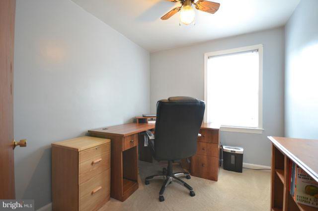 130 Garden Ridge Road Baltimore, MD 21228 - Photo 13 of 16 a view of workspace with a window