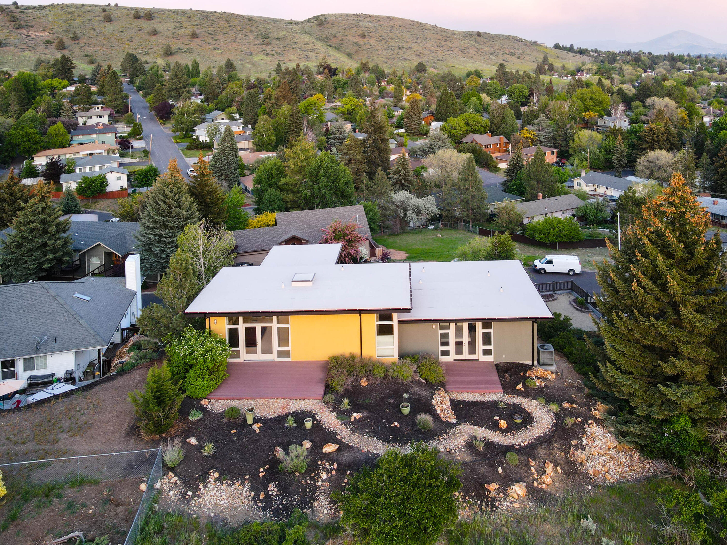 74 Ridgecrest Drive Klamath Falls, OR 97601 - Photo 106 of 109 Ridgecrest__0130