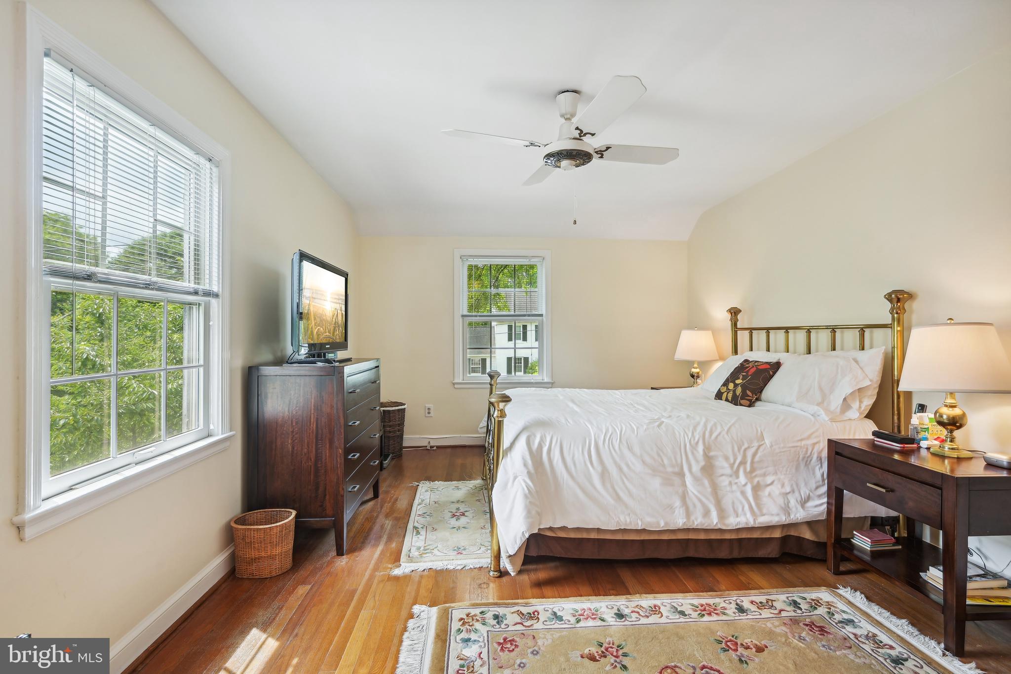 5703 Overlea Road Bethesda, MD 20816 - Photo 18 of 37