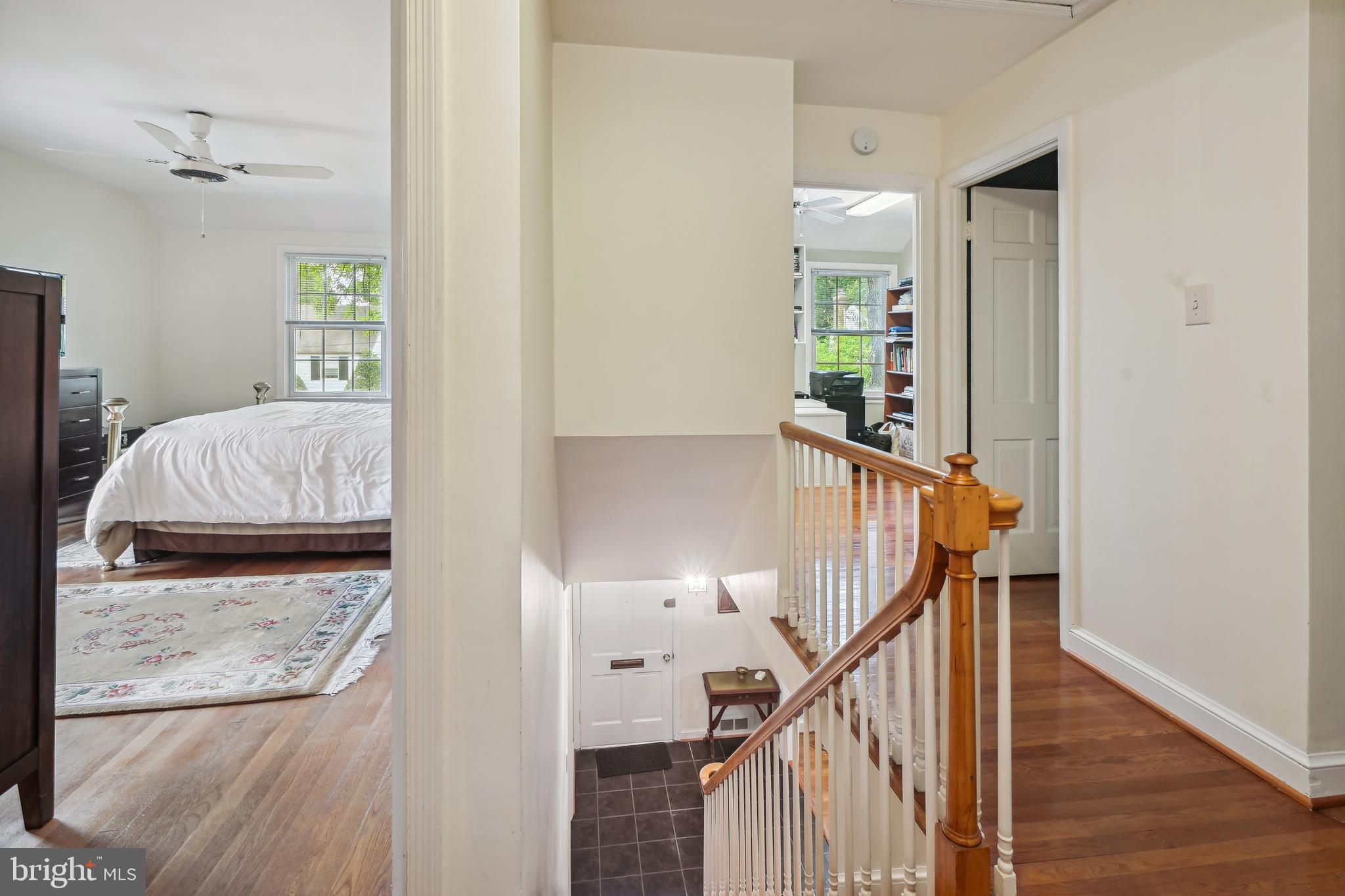 5703 Overlea Road Bethesda, MD 20816 - Photo 29 of 37