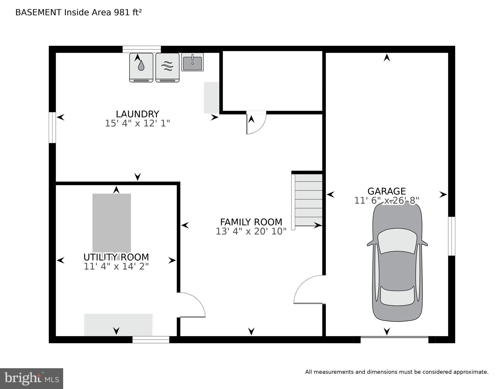 5703 Overlea Road Bethesda, MD 20816 - Photo 37 of 37