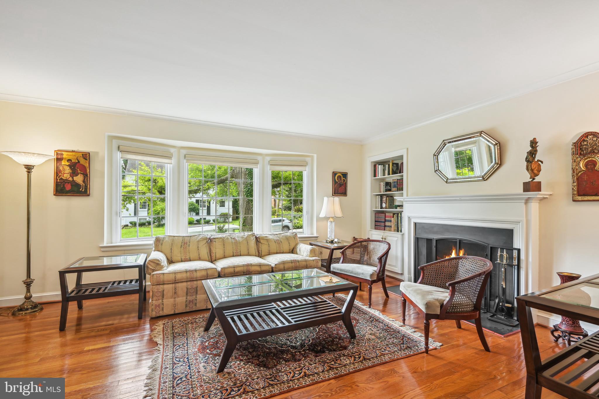 5703 Overlea Road Bethesda, MD 20816 - Photo 5 of 37