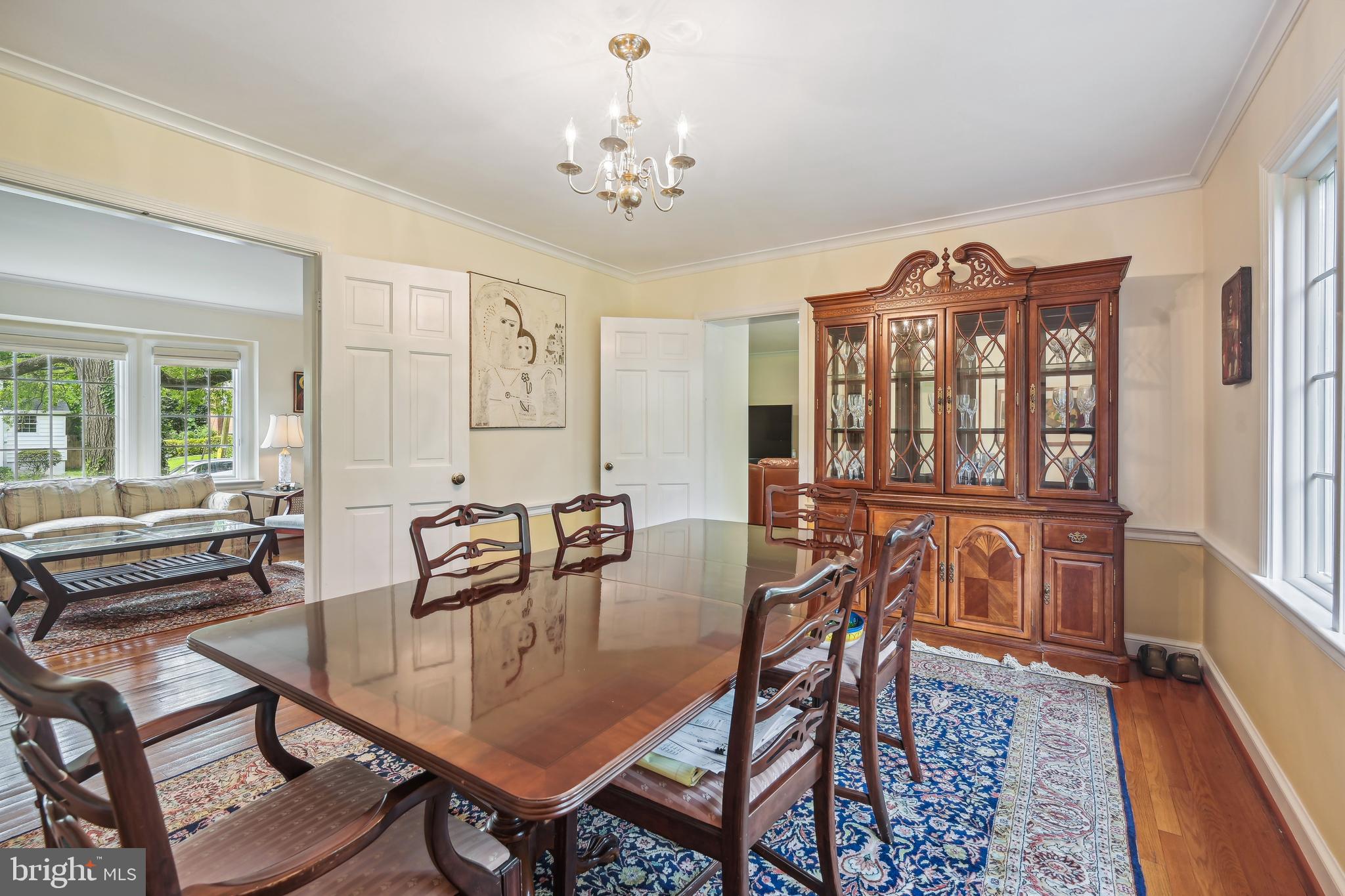 5703 Overlea Road Bethesda, MD 20816 - Photo 8 of 37