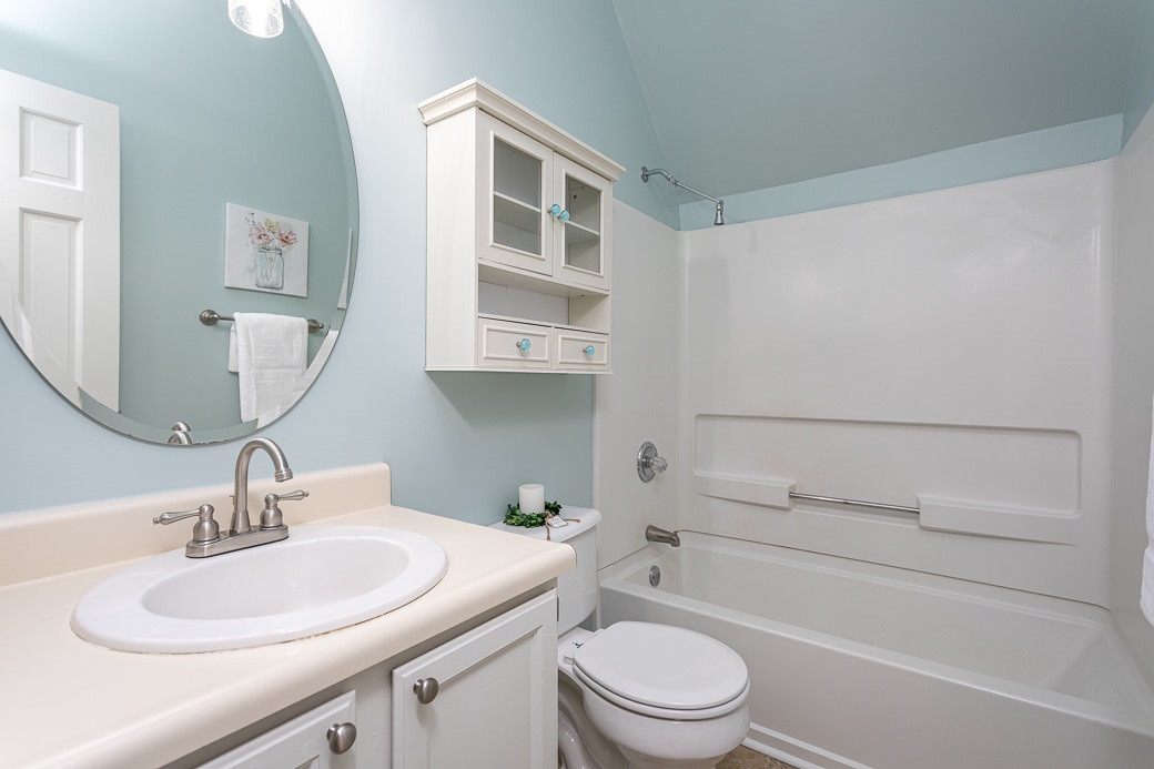 6200 Jones Farm Road Wake Forest, NC 27587 - Photo 15 of 20 Bathroom