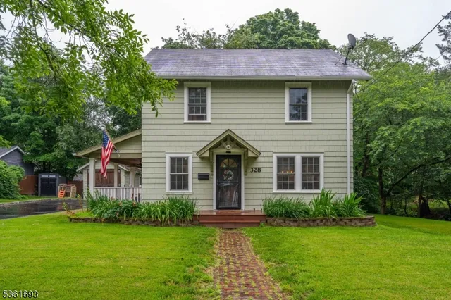 $489,000 | 328 John Street, Bound Brook, NJ 08805